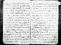 Santa Cruz de Bravo manuscript