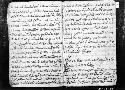 Santa Cruz de Bravo manuscript