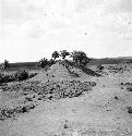 Mound from Las Minas group