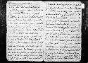 Santa Cruz de Bravo manuscript