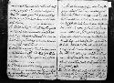 Santa Cruz de Bravo manuscript