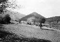 Kula site, north of Botun on the Ohrid Kicevo road