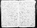 Santa Cruz de Bravo manuscript