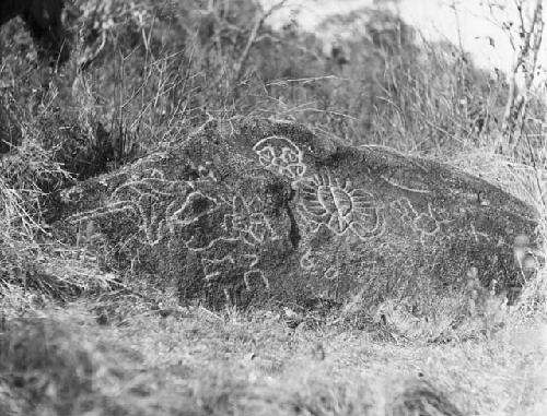 Piedra Pintada