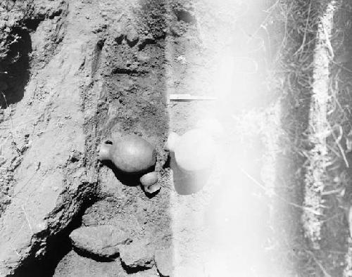 Excavations on Fundo Cuquimo, Near Road From Osorno to Trosquilmo