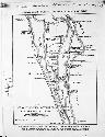 Map of Merritt Island and Peninsula