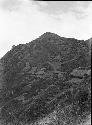 Fortress of Huata near Cuzco