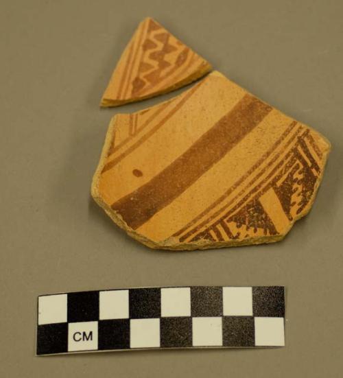 Sherds