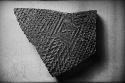 Potsherd - Indo-China: Northern Annam - Thanh-hoa, Tam-tho