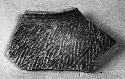 Potsherd - Indo-China: Northern Annam - Thanh-hoa, Tam-tho Kiln 3