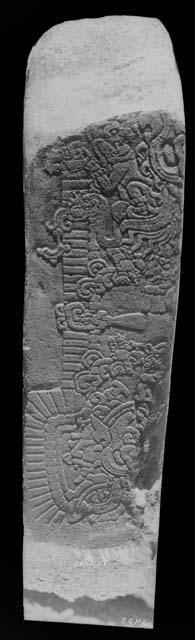 Stela 1