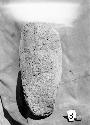 Metate, edge