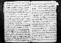 Santa Cruz de Bravo manuscript