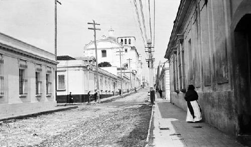 Street scene