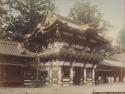 Yomeimon, Great Gate Nikko