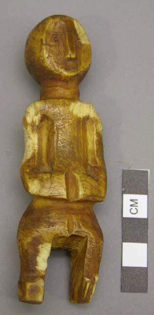 Standing figure, called iginga