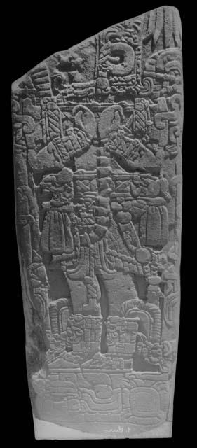 Stela 1