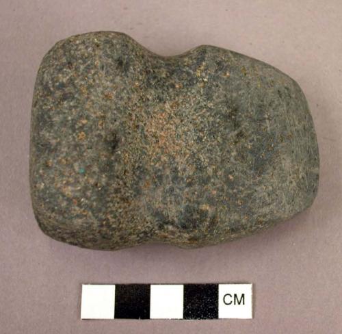 Hammer stone