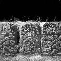 Cementerio at Uxmal