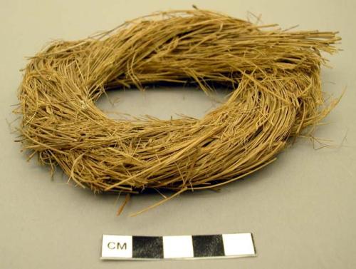 Grass ring (Mahenberia)