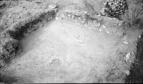 Room 29, Excavated