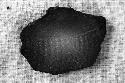 Potsherd - Indo-China: Central Annam - Province of Quang-ngai, Sa-huynh