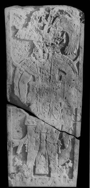 Stelae 34