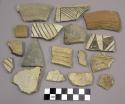 Sherds