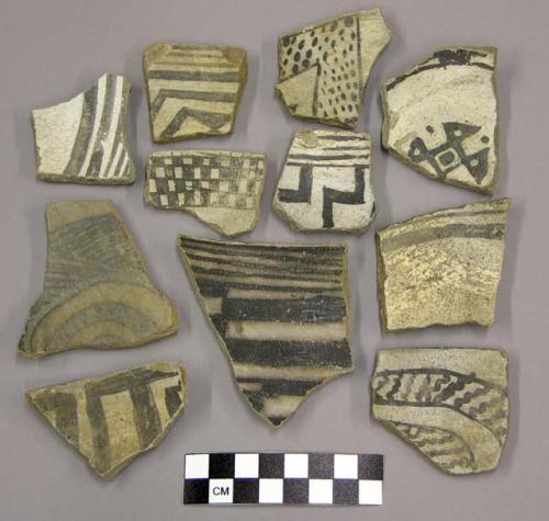 Sherds