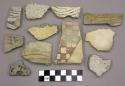 Sherds