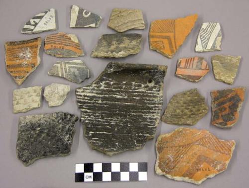 Sherds