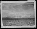 General view of landscape and water