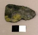 Projectile point