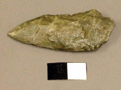 Projectile point