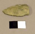 Projectile point