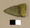 Projectile point