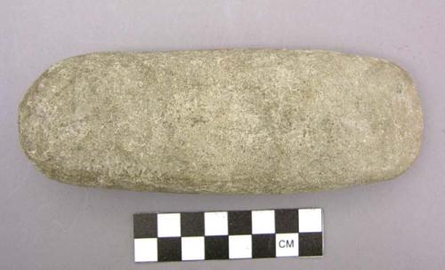 Stone axe