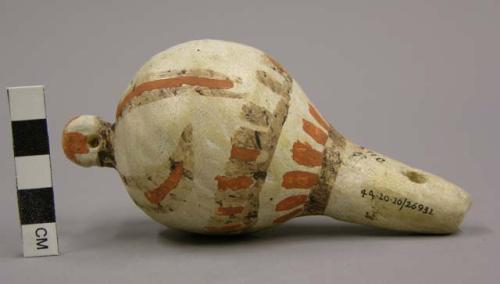 Eccentric vessel, Polacca polychrome style c