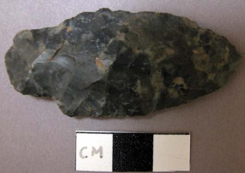 Projectile point