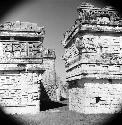 Iglesia at Chichen Itza