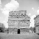 Iglesia at Chichen Itza