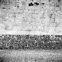 Ballcourt at Chichen Itza