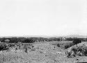 Pueblo 1 of Villareal Ranch, to Northwest