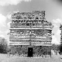 Iglesia at Chichen Itza