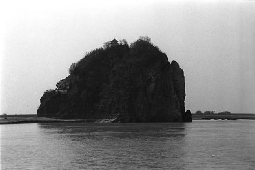 'Little Orphan Island' - Hsiao Ku Shan