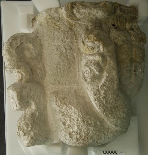 Cast, Altar of Stela F