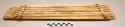 Board zither