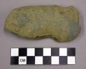 Worked stone tool