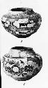 Zuni jars