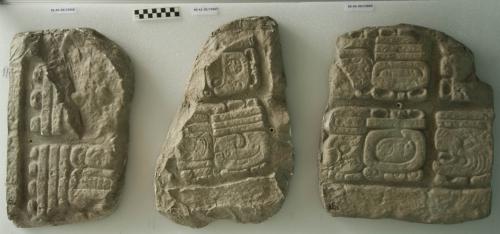 Cast of Tablet 8c, Seibal